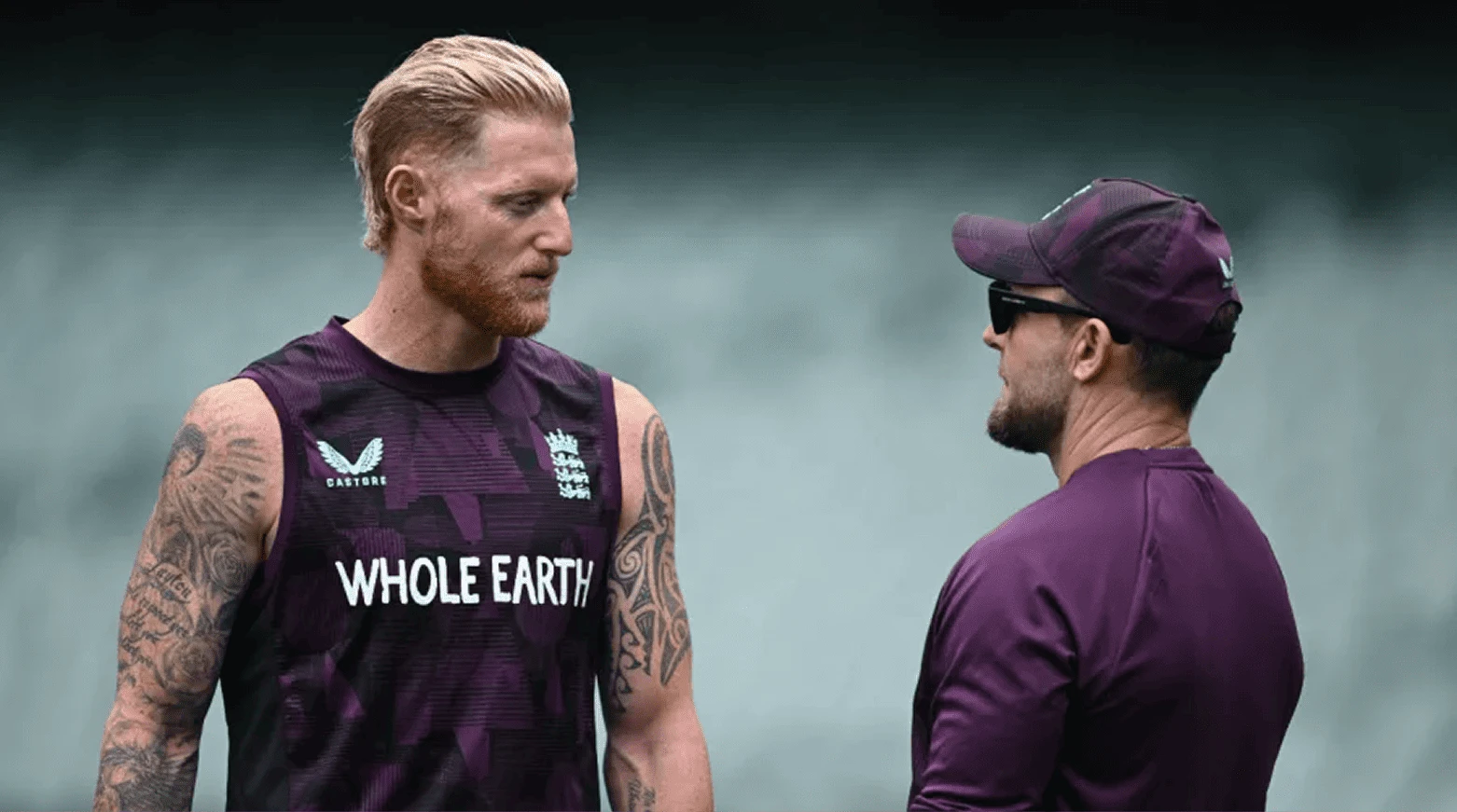 Fleming hopes to build on McCullum-Stokes legacy as England Test coach